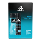Bild: adidas Ice Dive Geschenkset